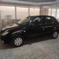 فروش خودرو فوری تیبا کاملا سالم|خودرو سواری و وانت|قدس, شهر‌قدس|دیوار