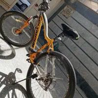 دوچرخه olympia|دوچرخه، اسکیت، اسکوتر|گلپایگان, |دیوار