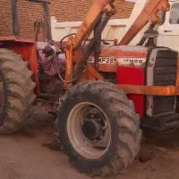 فروش تراکتورفرگوسن جفت مدل۶۳
