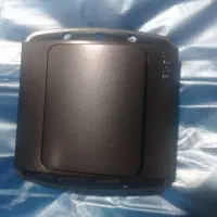 کلید پریز مشکی ترکیه اکبند|مصالح و تجهیزات ساختمان|تنکابن, |دیوار