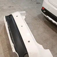 سپر عقب کوییک