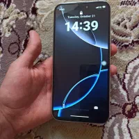 گوشی ایفون طرح 15پرومکس  5G به علت نیاز مالی|موبایل|سهند, |دیوار