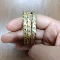 طلا در حد نو