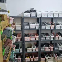 فروش عمده اکسسوری و بدلیجات