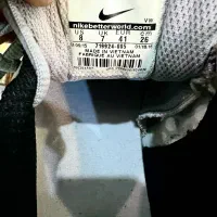 نایک|کیف، کفش، کمربند|تهران, کامرانیه|دیوار