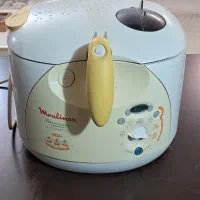 سرخ کن فیلیپس4لیتری