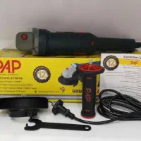 مینی فرز دسته بلند ۱۱۰۰ وات دیمردار پی ای پی P.A.P|ابزارآلات|تهران, خاوران|دیوار