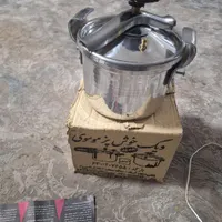 دیگ زود پز ۴ نفره برند موسوی اصل|ظروف پخت‌وپز|جم, |دیوار