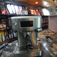 اسپرسو ساز خانگی cooker c655