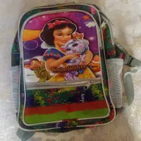 کوله پشتی