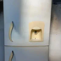 یخچال امرسان