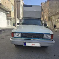 وانت پیکان مدل۹۳