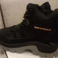 کفش کوهنوردی|کیف، کفش، کمربند|تهران, ازگل|دیوار