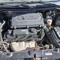 تیبا ۱ نوک مدادی|خودرو سواری و وانت|گناباد, |دیوار