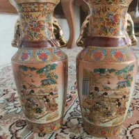 گلدان عتیقه