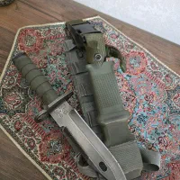 کارد m9 آمریکایی اورجینال