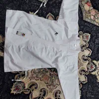 لباس کاراته