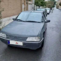 روآ دوگانه دستی|خودرو سواری و وانت|قم, صفاشهر|دیوار