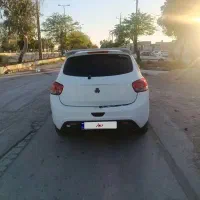 تیبا مدل 98|خودرو سواری و وانت|رامشیر, |دیوار