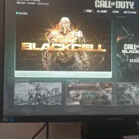 مانیتور گیمینگ سامسونگ 24 اینچ