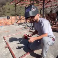 جوشکارسیار