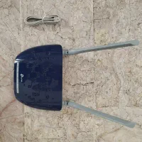 مودم  adsl/vdsl tp-link مدل  TD-W9960 v1.20