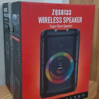 اسپیکر ، باند|پخش‌کننده همراه|مشهد, گاز|دیوار