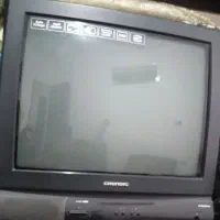 تلویزیون گراندیک ۲۱اینچ نو