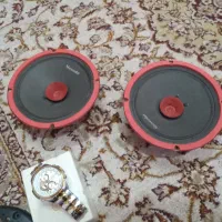 میدرنج ۶ خوب سالم ونو بدون کارکرده|صوتی و تصویری|رشت, حومه رشت|دیوار