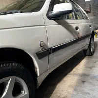 پژو slxمدل۹۹|خودرو سواری و وانت|تبریز, |دیوار