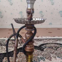 قلیان آبندی