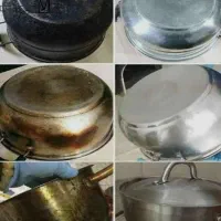 پودر معجزه گر اصل|مواد شوینده و دستمال کاغذی|بندر امام خمینی, |دیوار