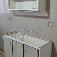 کابینت 5تیکه|آب‌چکان و نظم‌دهنده ظروف|ملایر, |دیوار