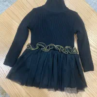 لباس دخترانه