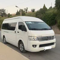 ون دربستی گردشگری