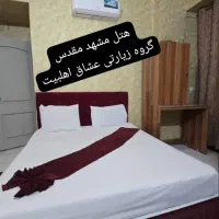 تور زیارتی ۴و۵ روزه کربلا معلی وتور مشهد مقدس|تور و چارتر|اهواز, نادری|دیوار