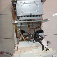 فروش پیکج و رادیاتور . نصب و تعمیر...|آبگرمکن، پکیج، شوفاژ|زاهدان, |دیوار