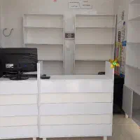 قفسه ام دی اف