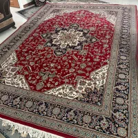 فرش ماشینی
