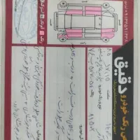 پراید۱۱۱ هاچ بک|خودرو سواری و وانت|یزد, |دیوار