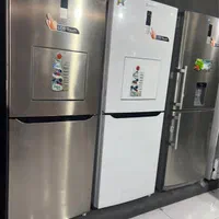 یخچال فریزر الکترواستیل /پارس/جنرال/سیلورایس/سینور