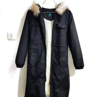 کاپشن شیک و دخترانه