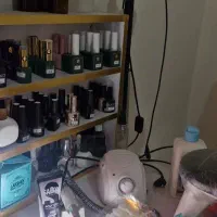 یکیج کامل وسایل ناخن|آرایشی، بهداشتی، درمانی|شیراز, شهرک بزین|دیوار