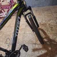 دوچرخه سایز ۲۶|دوچرخه، اسکیت، اسکوتر|شیراز, شهرک آرین|دیوار