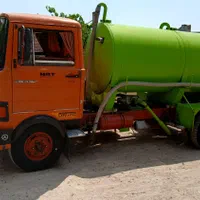 تخلیه چاه فاضلاب ولوله بازکنی