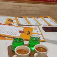 استخدام همکار کافه