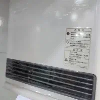 بخاری گازی برقی کشور ژاپن(ارسال از بندرگناوه)|بخاری، هیتر، شومینه|اصفهان, عباسآباد|دیوار