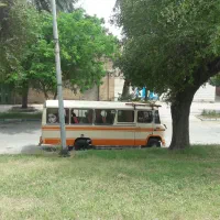 مینی بوس بنز مدل 59|خودرو سنگین|اهواز, دغاغله|دیوار