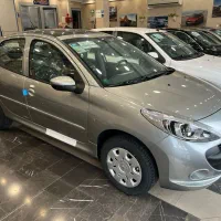 207 دنده و اتومات/پانوراما/تیتانیوم /کوییک|خودرو سواری و وانت|تهران, ستارخان|دیوار