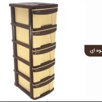 ارگانایزر پلاستیکی|جاکفشی، کمد، دراور|تهران, جیحون|دیوار